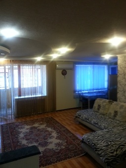 квартира 2х комнатная , гоголя 96, фотография 3