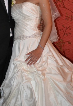 Продам свадебное платье, фотография 1