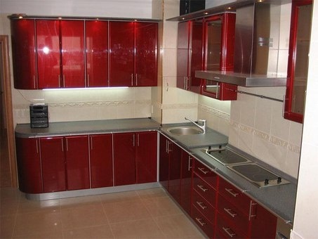 Делаем кухни, фотография 1