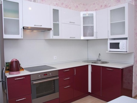 Делаем кухни, фотография 4