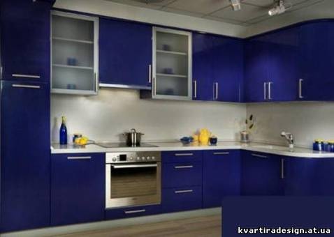 Делаем кухни, фотография 6