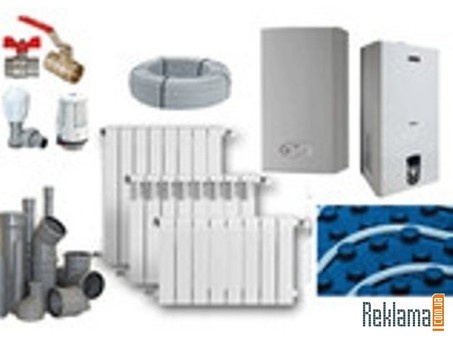 Радиаторы отопления , фотография 1