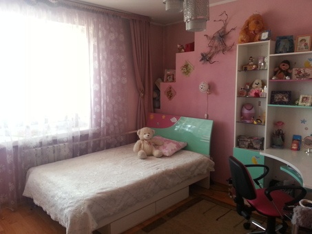 Продаю кирпичный дом вид на р ульба сауна, ул.Красина, 11, фотография 2