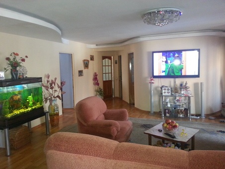 Продаю кирпичный дом вид на р ульба сауна, ул.Красина, 11, фотография 3