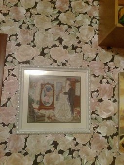 Срочно! продам картины вышитые, фотография 6