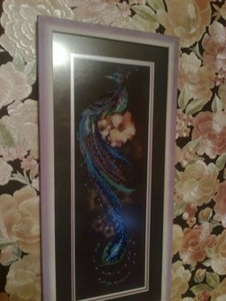 Срочно! продам картины вышитые, фотография 9