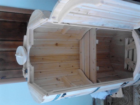 Продам Фито бочку, фотография 1