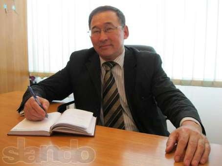 Специализированная юридическая компания, фотография 1