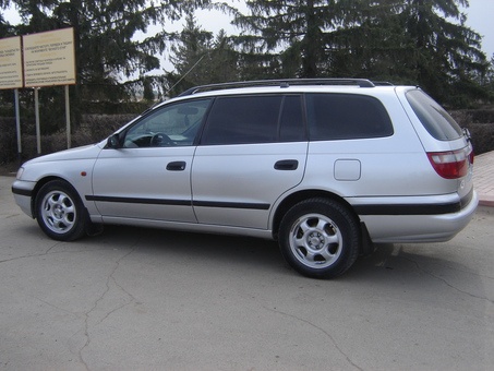 Продам Тойоту карину Е Toyota Carina, фотография 1