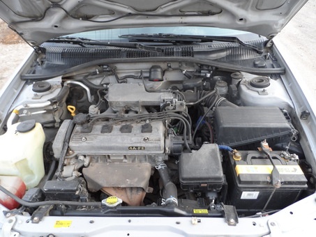 Продам Тойоту карину Е Toyota Carina, фотография 6