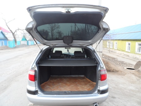 Продам Тойоту карину Е Toyota Carina, фотография 7