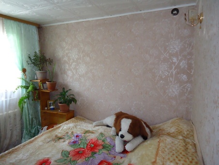 Продам полдома в Талгаре,в районе пром.комбината., ул.Мичурина 21а, фотография 6