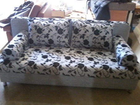мягкая мебель на заказ, фотография 6
