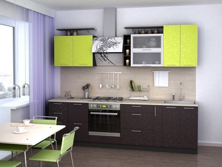 Изготовление мебели на заказ, фотография 2