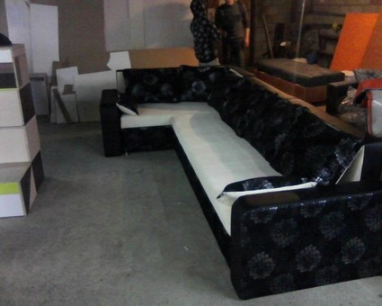 Изготовление мебели на заказ, фотография 4