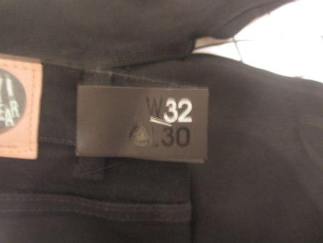 Продам новые джинсы Hanyi Wear, фотография 1