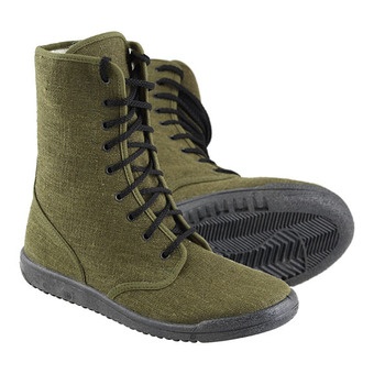 Обувь (берцы), фотография 1