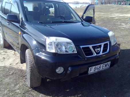 Продам машину Nissan, фотография 4