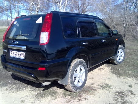 Продам машину Nissan, фотография 6