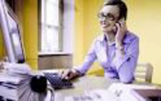 диспетчер-консультант, фотография 1