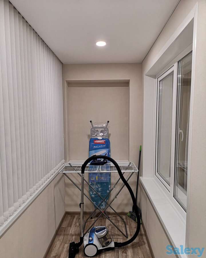 Продажа 1-комнатной квартиры, Докучаева 35б, фотография 14