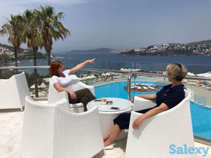 Бодрумская сказка..., фотография 1