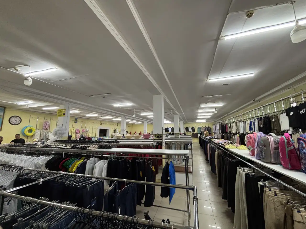 Сдается в аренду ресторан в центре Узынaгаша! 		Общая площадь: 1200 м 2 этажа по 600 м 		Участок: 21 сотка, первая, фотография 7