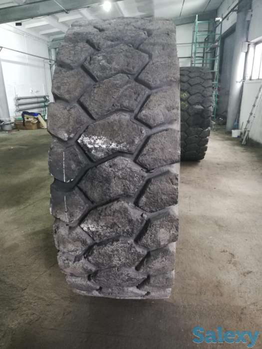 Продам Крупногоборитные шины, фотография 4