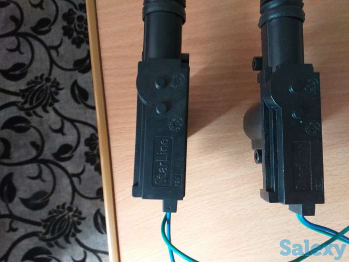 Продам электронные привода замка дверей на а/м, фотография 2