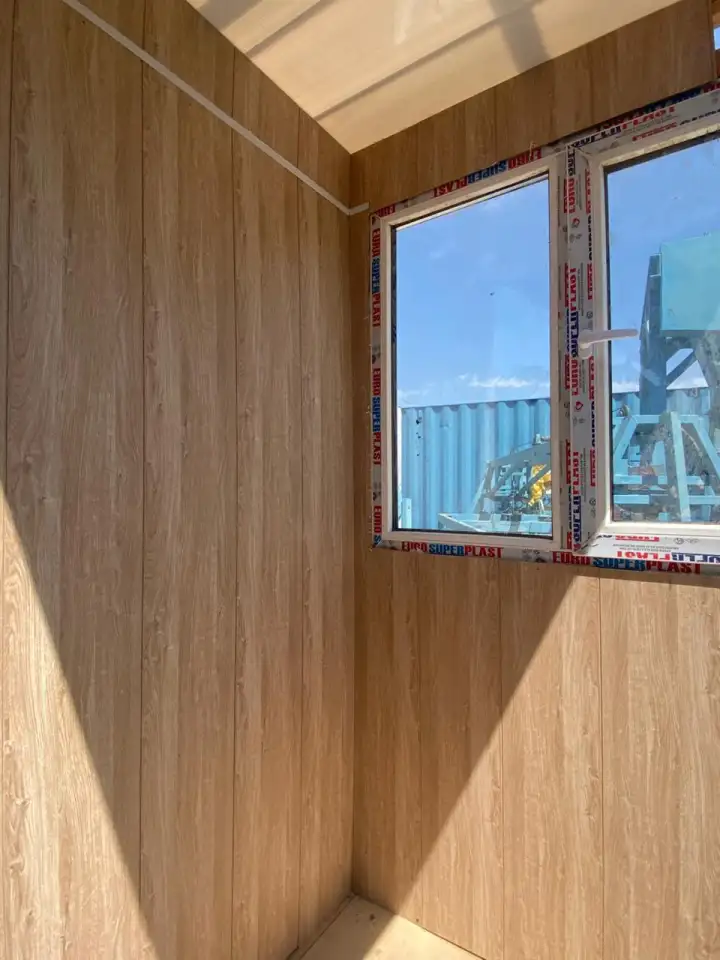 Аренда - Продажа жилых контейнеров, блок - модулей, мобильных офисов, прорабских, бытовок, охранных постов., фотография 6