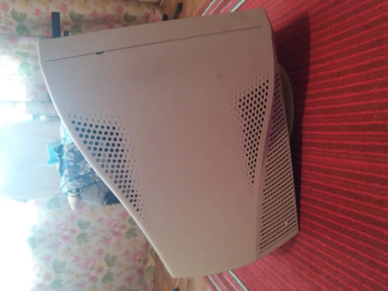 Монитор Sony Trinitron Multiscan, фотография 2