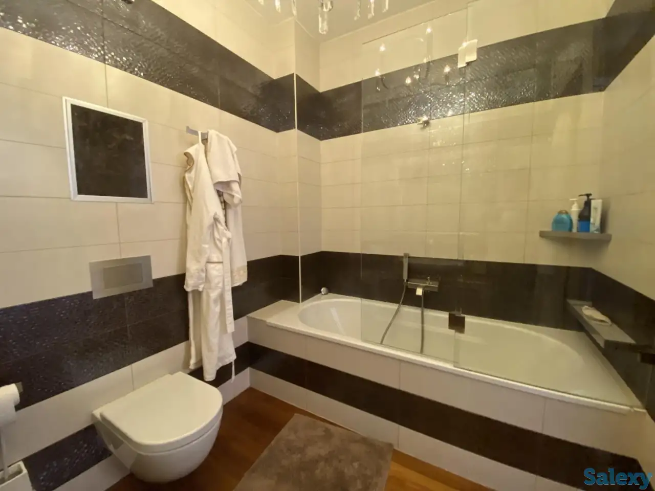 Элитная недвижимость в Сочи, Курортный проспект, фотография 14