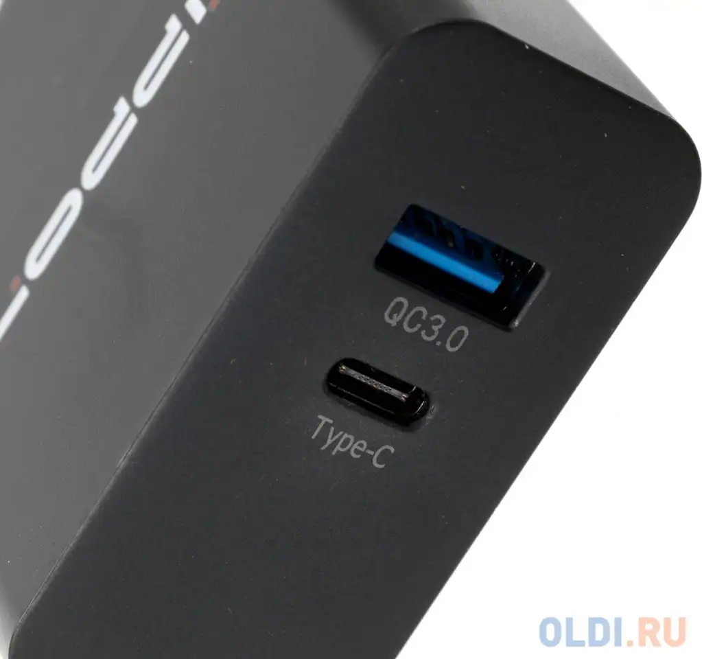 Блок питания ippon cw65 автоматический 65w 5v-20v 3.25a 1xusb 5a от, фотография 1