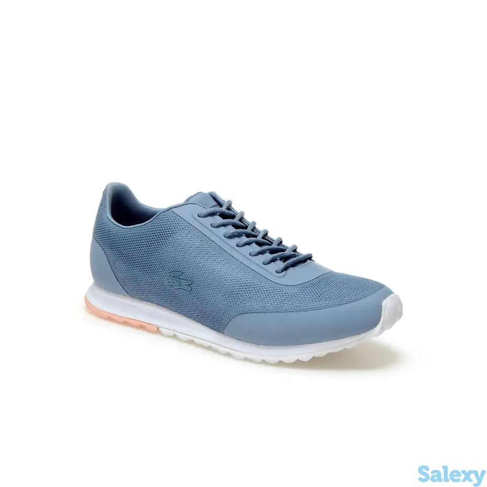 Кроссовки lacoste avenir slip, фотография 1