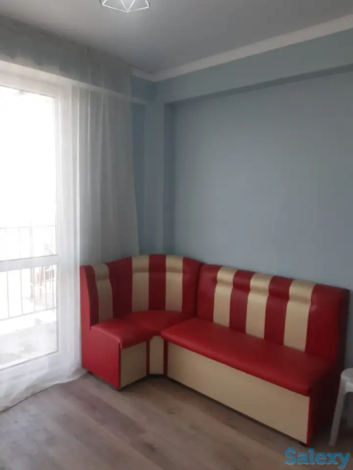Срочно сдам квартиру в Алма Сити, Мкр Абай , ул.Алтын Орда 6/7, фотография 7