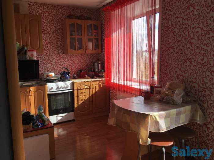 Продам квартиру, 5 микрорайон 8 дом, фотография 3