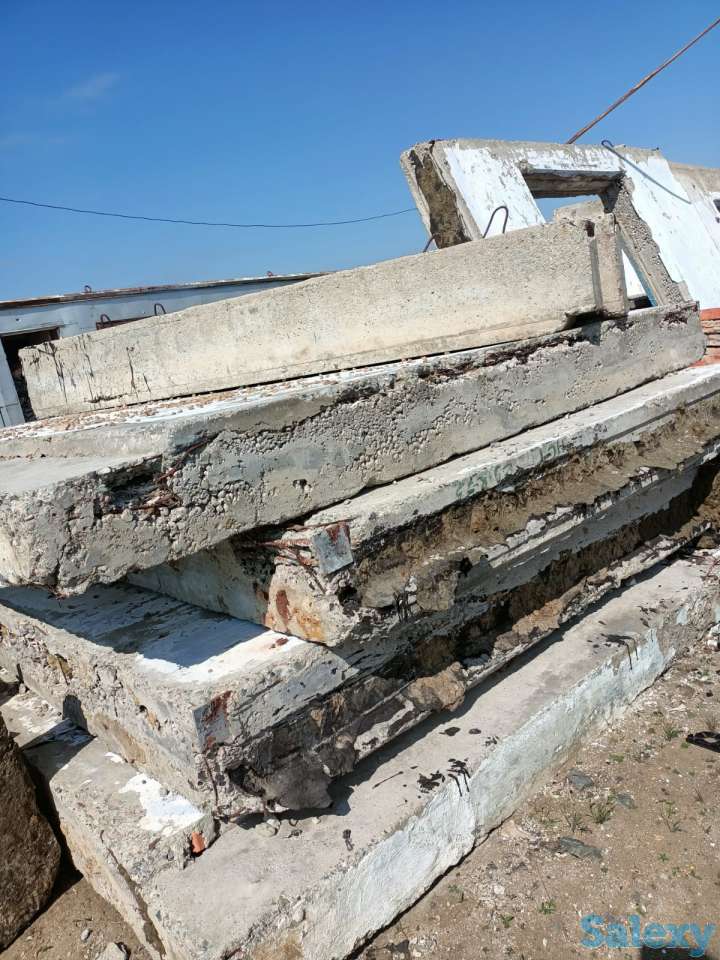 Срочно продам панельные стены; ФБС, фотография 2