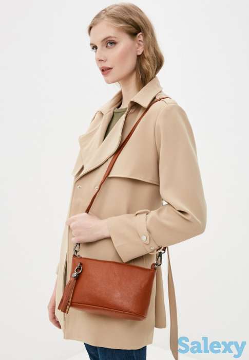 Сумка aaquamarina, фотография 4