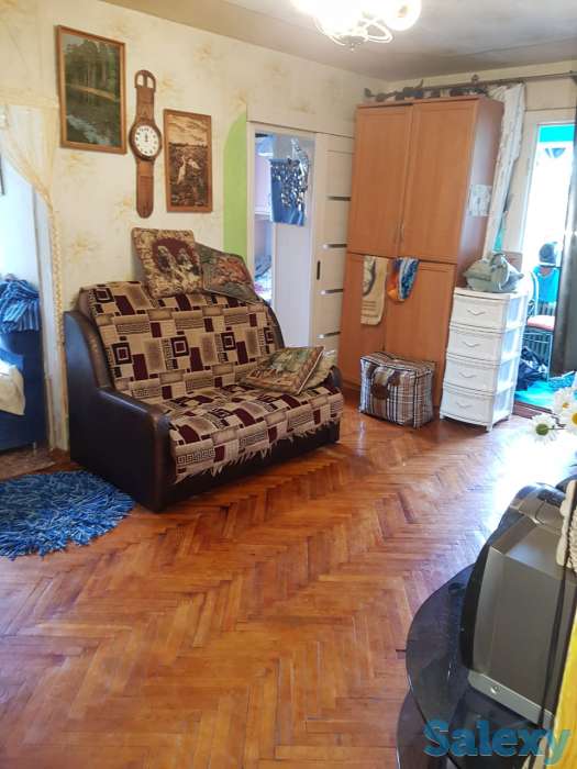 Продам 3-х квартиру в центре, Бульвар Гагарина 21а, фотография 2