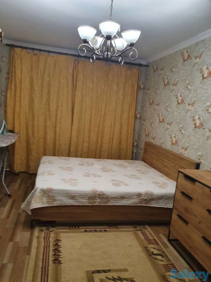 Срочно продам 2-х квартиру, Абая 160, фотография 4