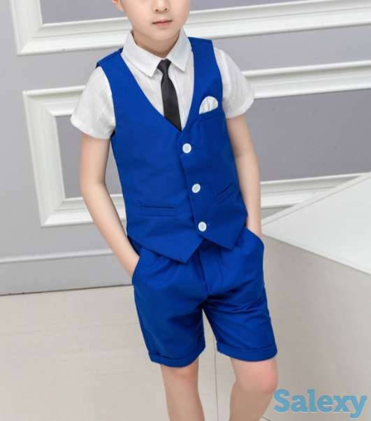 Стильная Детская Одежда, фотография 5