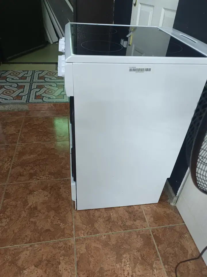 Продам плиту Hansa, фотография 2