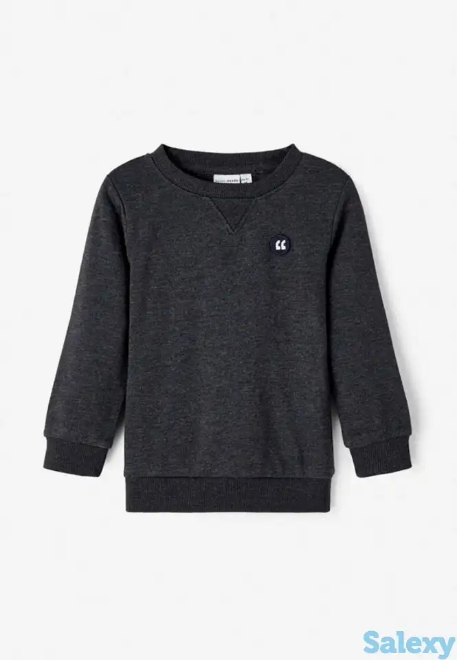 Свитшот name it, фотография 1