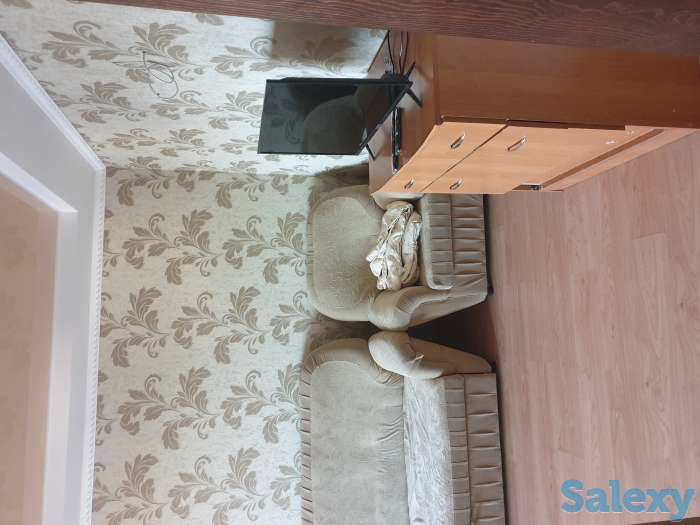 Сдам квартиру, Заслонова 33, фотография 3