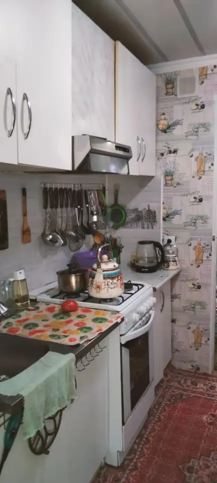 Продается дом, 74,1 кв.метра, тупик Некрасова 7, фотография 9