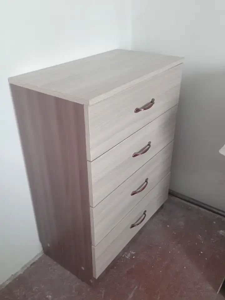 Продаю Комод новый высота 80 ширина 60 глубина 34, фотография 1