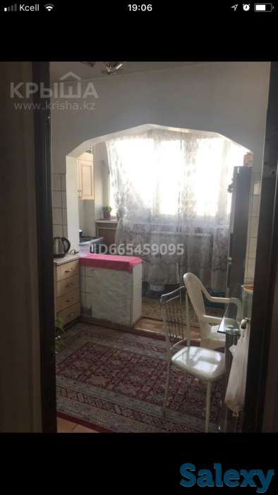 Продам квартиру, Джамбыла-Розыбакиева, фотография 2