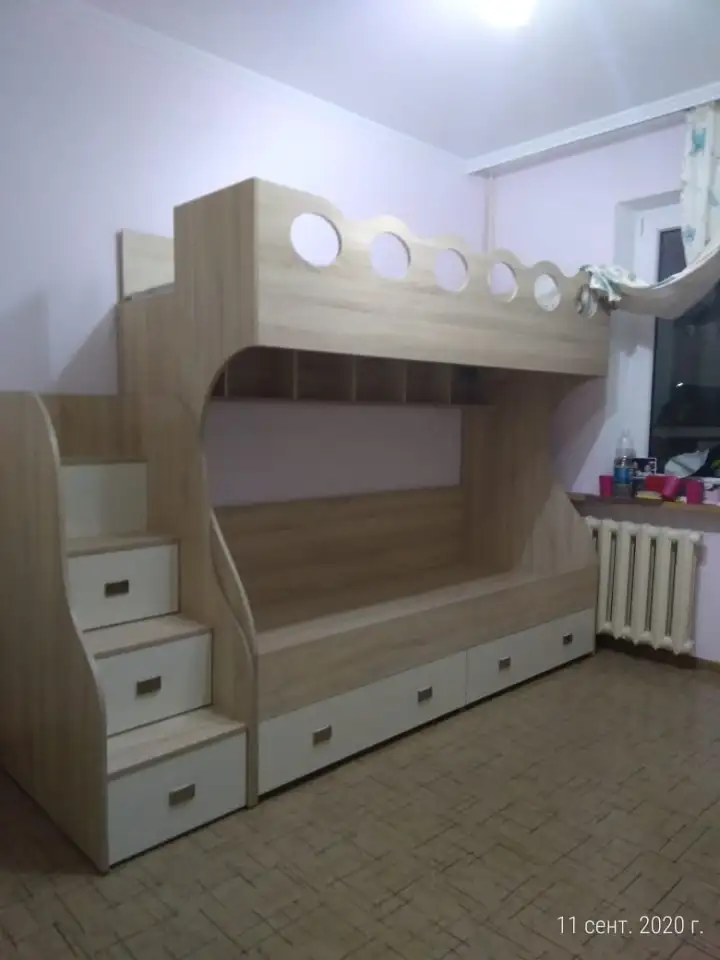 мебель на заказ, фотография 6