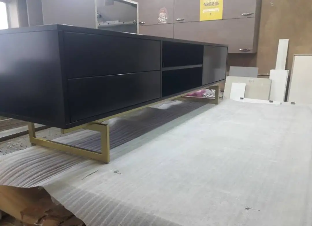 Тумбы, комоды Алматы изготовление на заказ, фотография 13