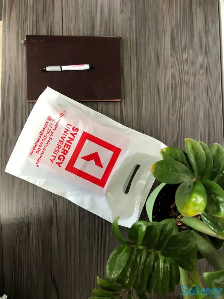 Ручки с логотипом, фотография 3